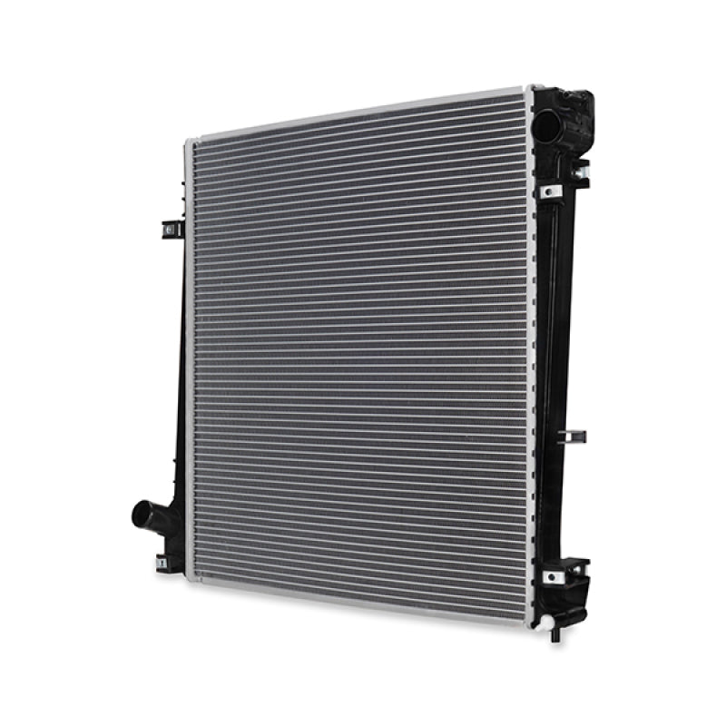Mishimoto Replacement Radiator for 2002–2005 Ford Explorer - OneFastShop