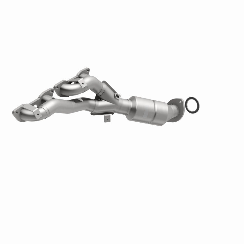 MagnaFlow California Converter Direct Fit 08-10 Lexus IS F Easy Install