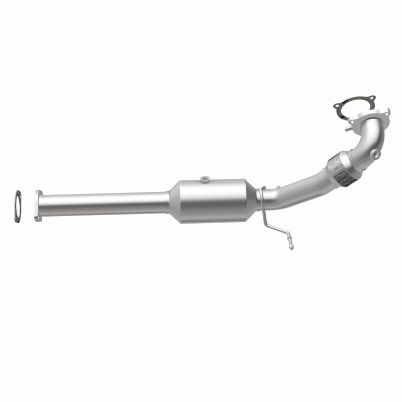 Direct Fit Catalytic Converter for 05-06 Volvo XC90 2.5L