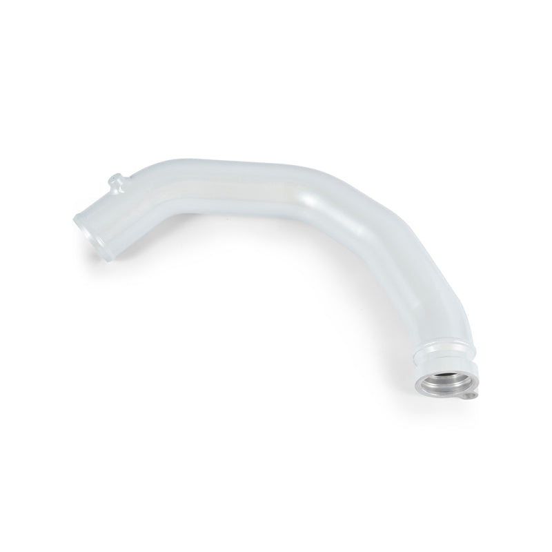 Mishimoto Intercooler Pipe Kit Mineral White BMW F80 - OneFastShop