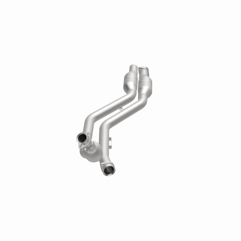 MagnaFlow Conv DF 99-03 Mercedes CLK430 4.3L Easy Install