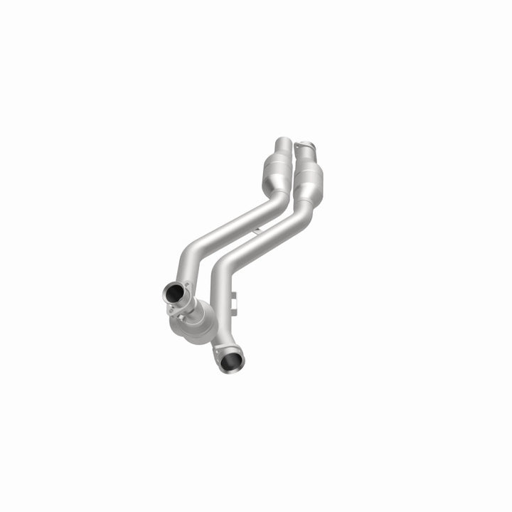 MagnaFlow Conv DF 99-03 Mercedes CLK430 4.3L Easy Install