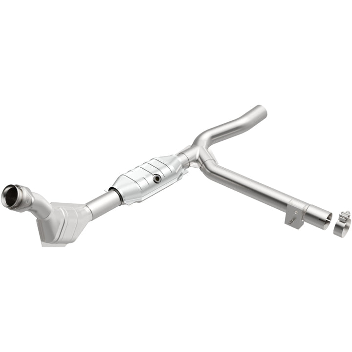 Magnaflow Direct-Fit Catalytic Converter for 99-00 Ford F-150 4.2L 50S - OneFastShop