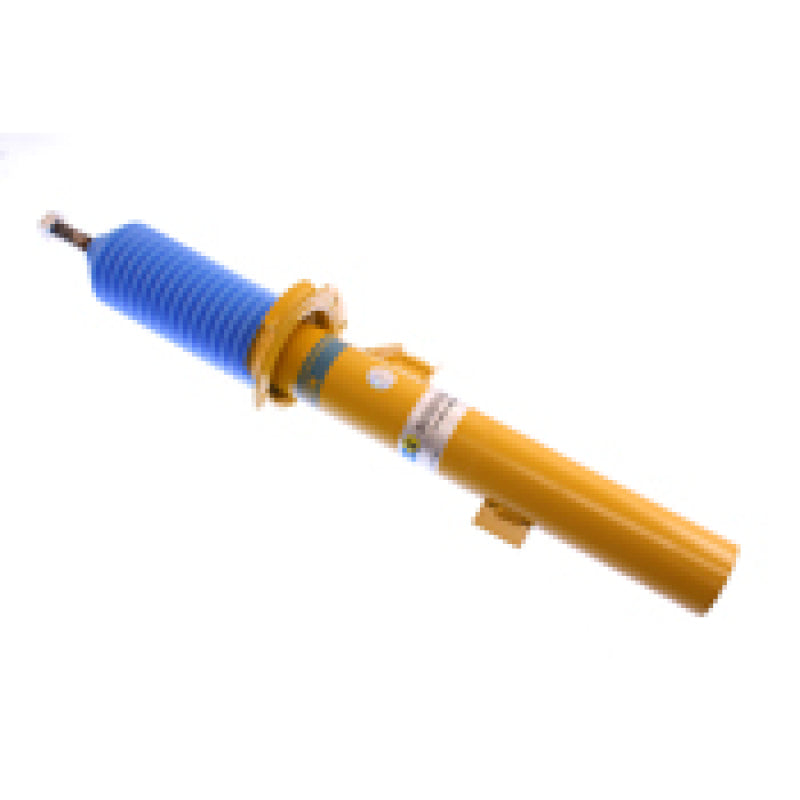 Bilstein B6 Front Left 36mm Monotube Strut Assembly - BMW 128i, 135i, 135is 2008-2013