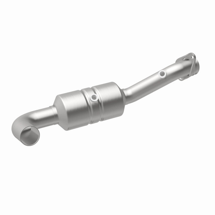 MagnaFlow 2017 F-150 3.5 OEM Underbody Converter