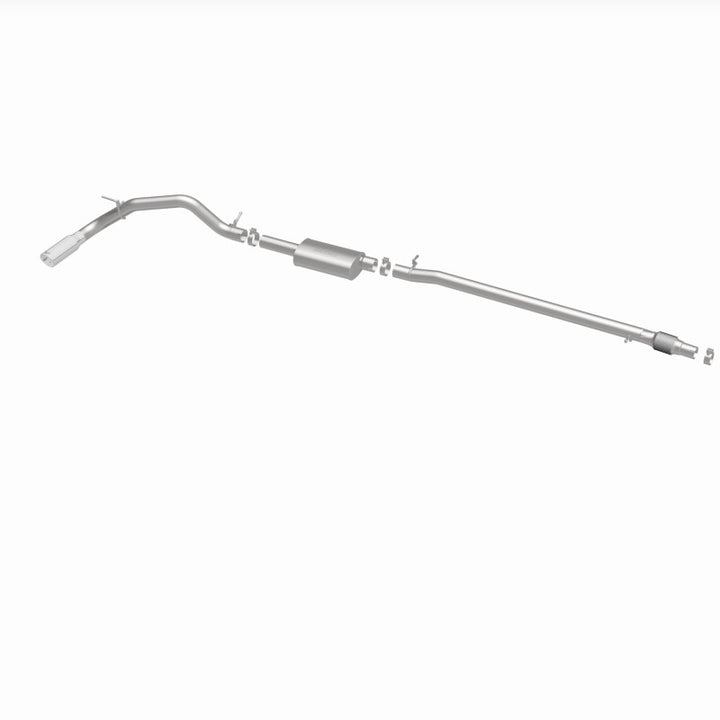 MagnaFlow 2019 Ford Ranger 2.3L Cat-Back Exhaust Kit