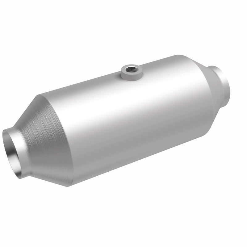 Magnaflow 2.50in. Uni. Ford 8617 Converter Easy Install