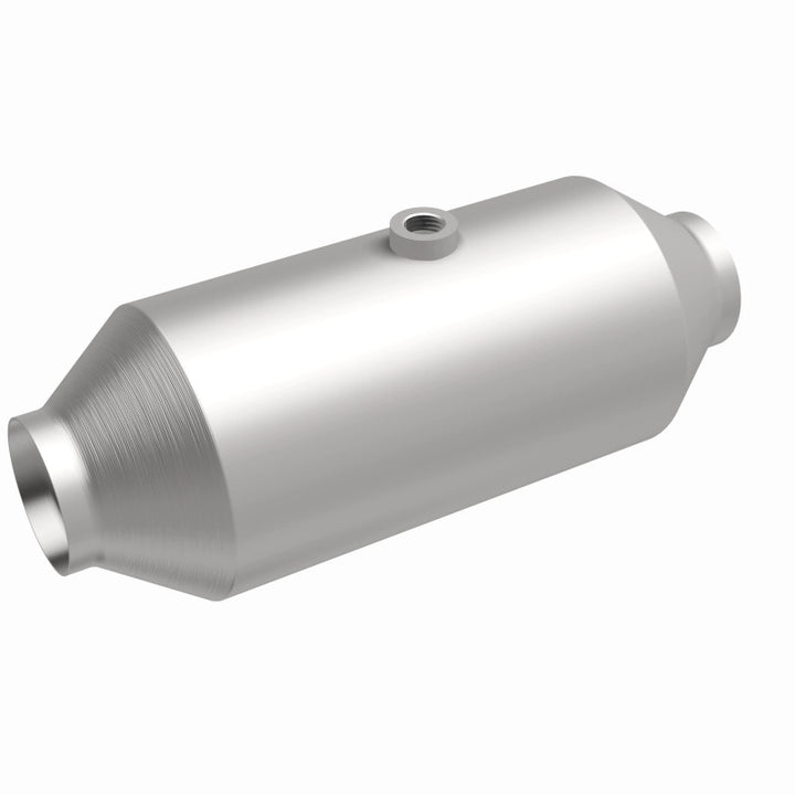 Magnaflow 2.50in. Uni. Ford 8617 Converter Easy Install