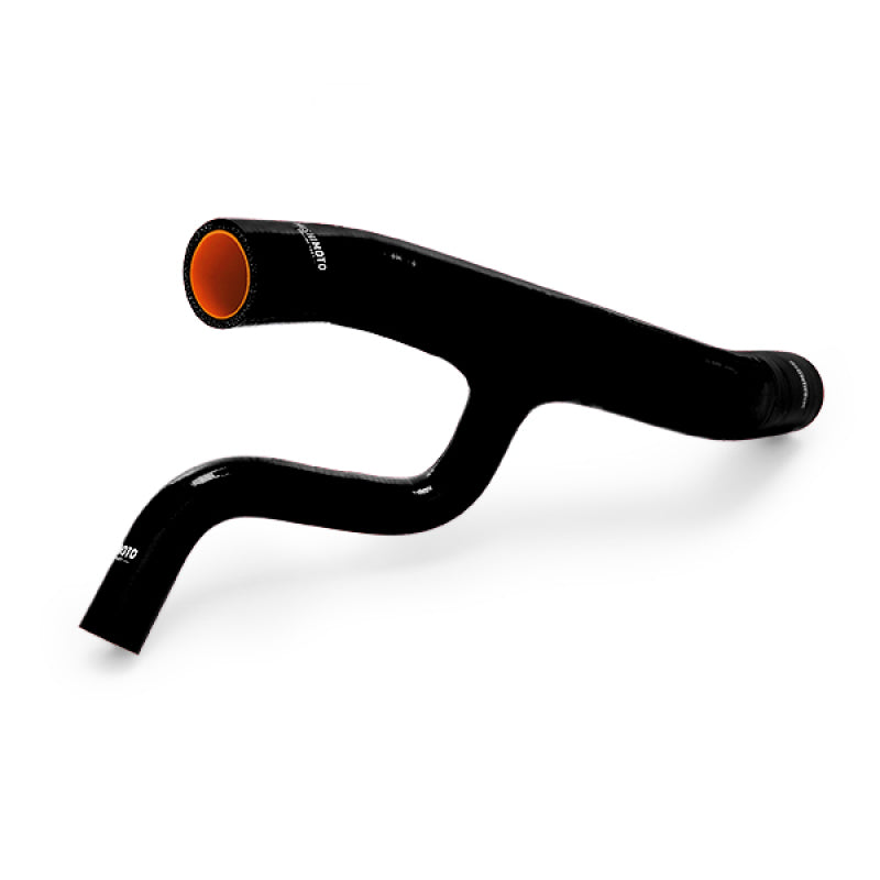 Silicone Radiator Hose Kit Black 98-04 Ford F150 4.6L - OneFastShop