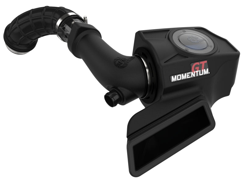 aFe Momentum GT Pro 5R Cold Air Intake System for 18-21 Volkswagen Tiguan L4-2.0L - OneFastShop