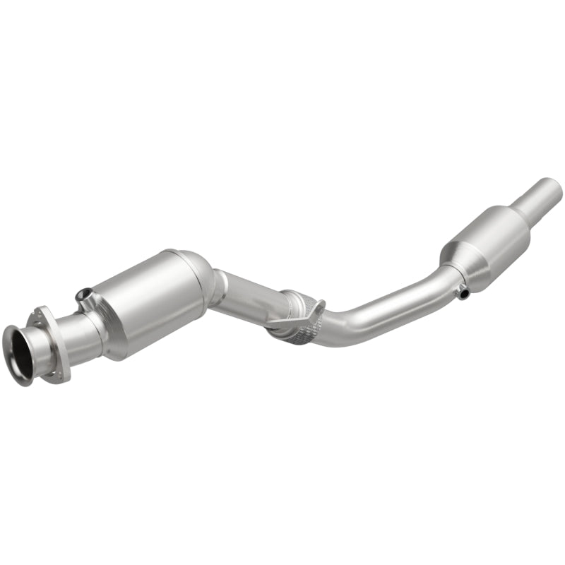 Magnaflow Direct-Fit Catalytic Converter 04-09 Audi S4 4.2L OE