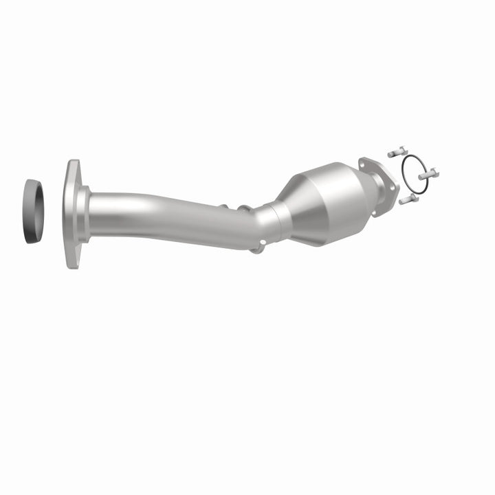Magnaflow Conv DF 12-14 Civic 2.4L Easy Install, In Stock
