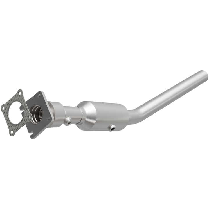 Magnaflow Catalytic Converter Direct Fit 2004 Sebring L4 2.4 OEM Underbody - OneFastShop