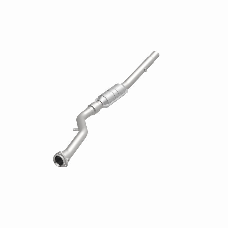 MagnaFlow Conv DF 97-99 Audi A8 3.7L Passenger Side Easy Install