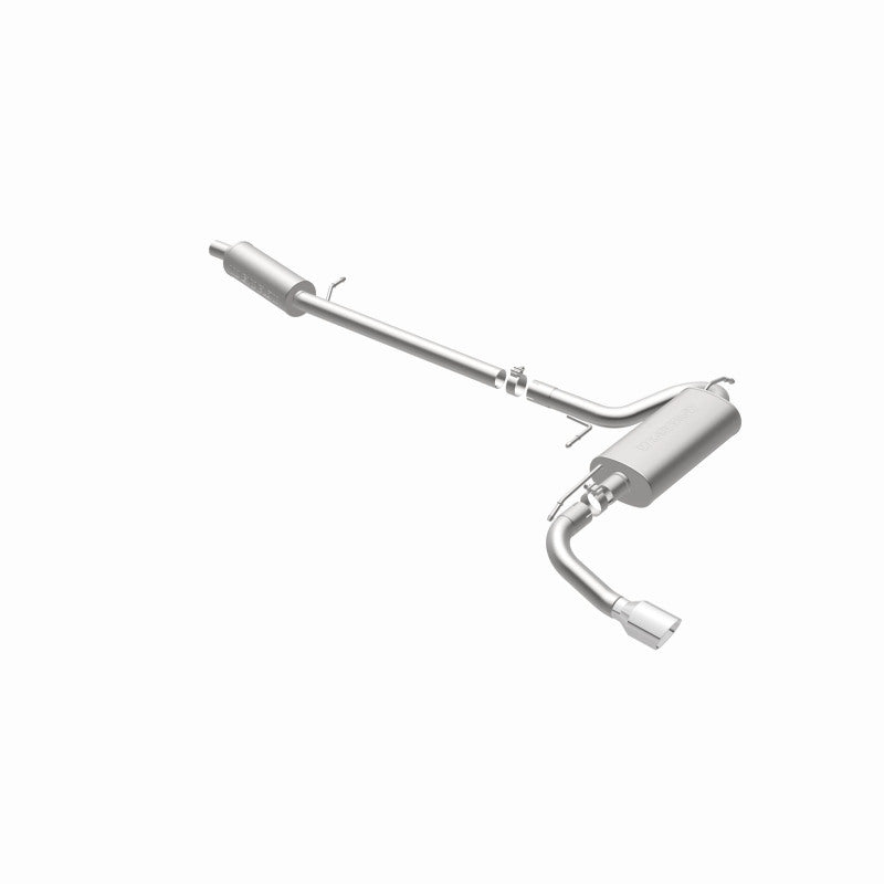 Magnaflow Cat-Back Exhaust 2.5in 10-13 GMC Terrain 2.4L - Performance Upgrade