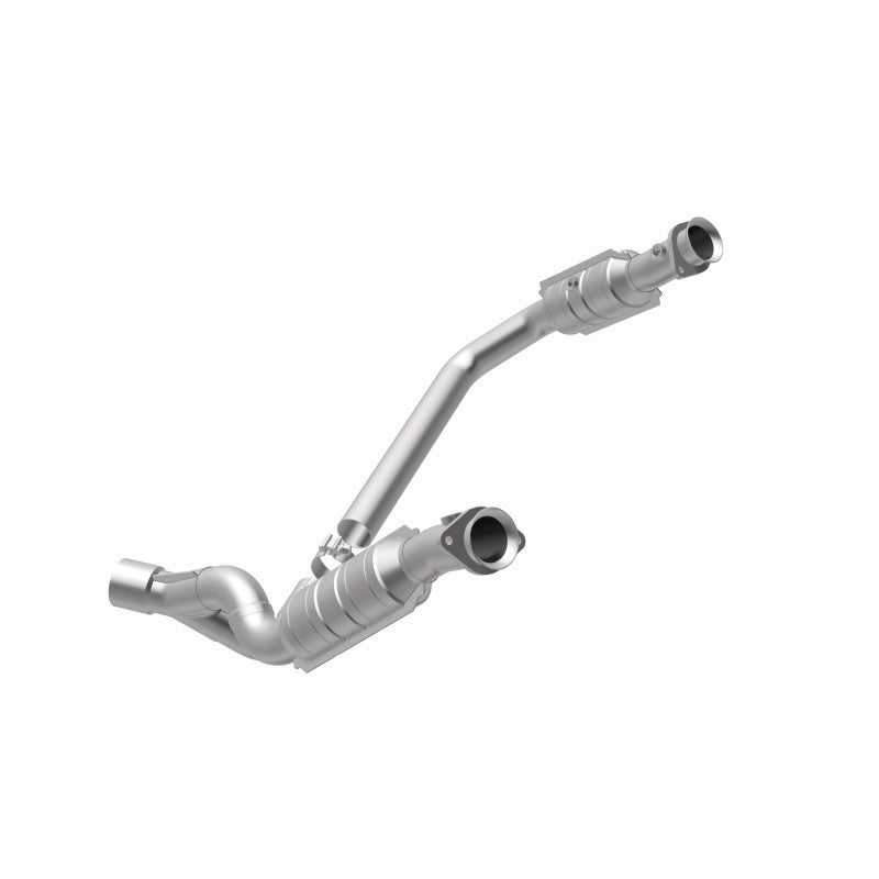 MagnaFlow Direct-Fit Catalytic Converter for 09-13 Dodge Ram 1500 4.7L