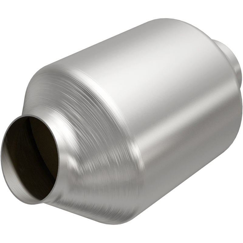 Magnaflow Conv Uni CA 2.00in./2.00in. Straight/Angle Direct Fit Converter for 2004-2010 Ford, Lincoln, Mercury, Chevrolet, Pontiac