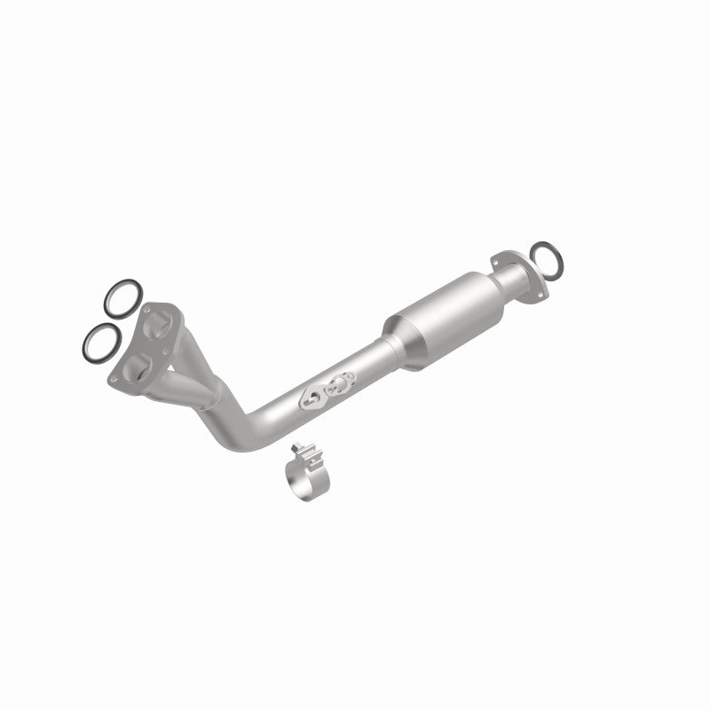 MagnaFlow Converter Direct Fit California Grade 96-98 Toyota 4Runner 2.7L Easy Install