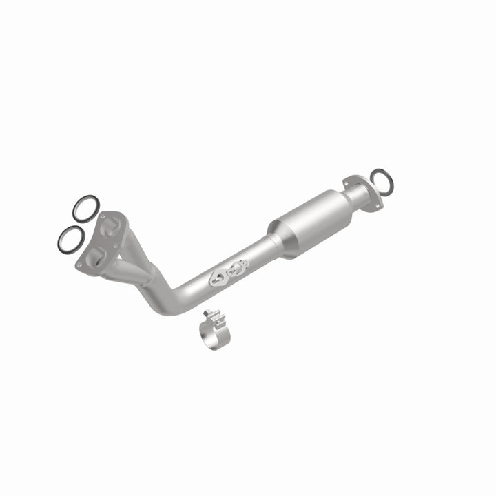 MagnaFlow Converter Direct Fit California Grade 96-98 Toyota 4Runner 2.7L Easy Install
