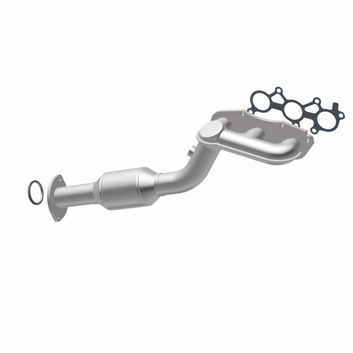 Magnaflow Catalytic Converter 2006 Lexus GS300 3.0L Passenger Side - Free Shipping