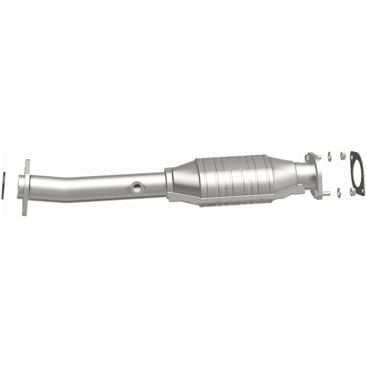 MagnaFlow Catalytic Converter for 07 Titan 5.6L - Easy Install