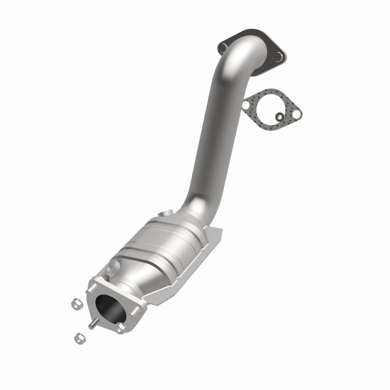 Magnaflow Catalytic Converter 02-04 Ford Focus L4-2.0L - Free Shipping