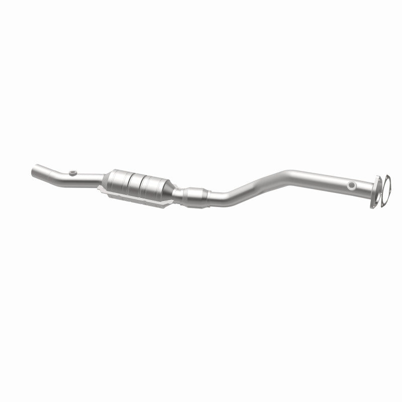 MagnaFlow Conv DF 96-99 Audi A4/A4 Quattro 2.8L D/S Easy Install