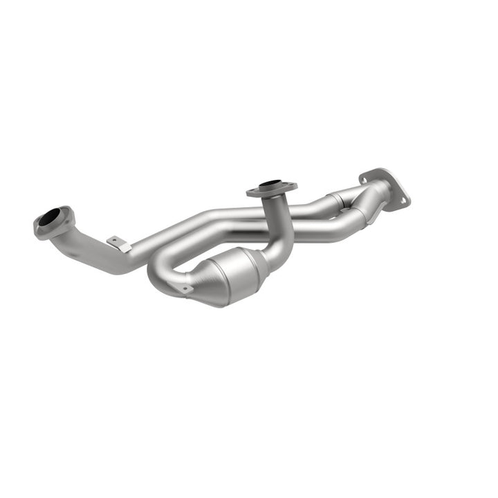 Magnaflow Conv DF 00 Lexus ES300 3.0L Easy Install