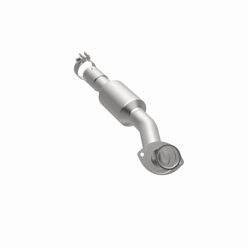 MagnaFlow Conv DF 09-12 Toyota RAV4 Underbody Easy Install