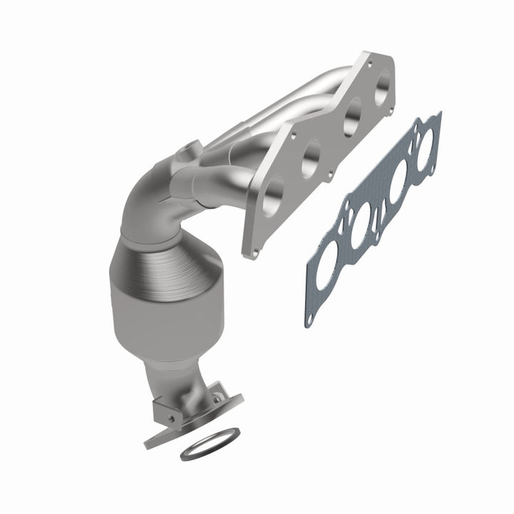 MagnaFlow Conv DF 07-09 Toyota Camry 2.4L Easy Install