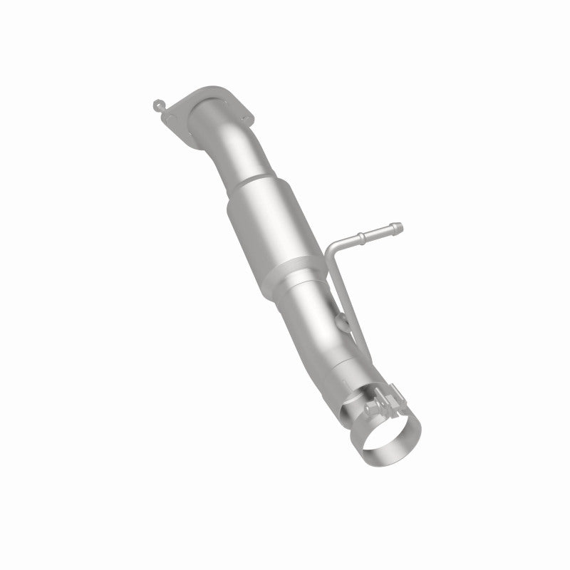 Magnaflow Conv DF 2001-2006 Chevrolet Silverado 3500 Easy Install
