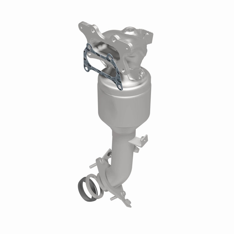 MagnaFlow Conv Direct Fit 2014 Honda Civic 1.8L Manifold Easy Install