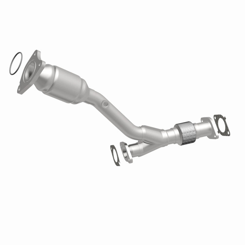 Magnaflow 2007 Chevrolet Malibu 3.5L Direct Fit Converter Easy Install