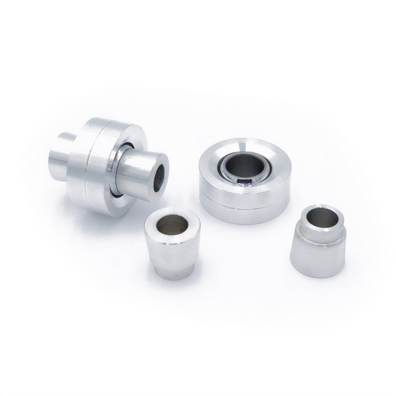SPL Parts Rear Lower Control Arm Knuckle Bushing for 04-19 BMW 3 Series/4 Series E9X F3X F8X