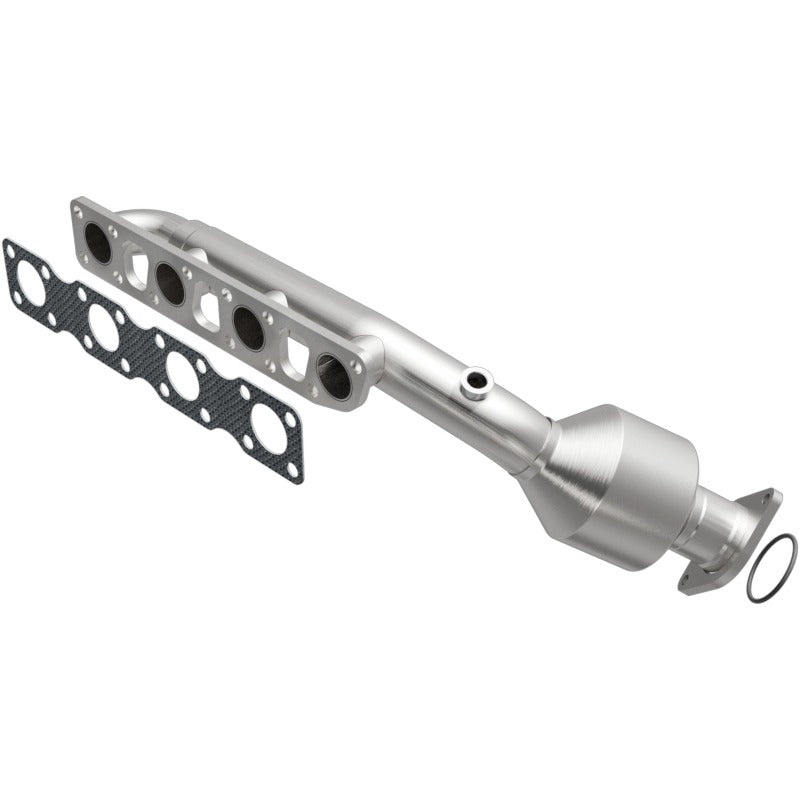 MagnaFlow OEM-Grade Direct-Fit Manifold Catalytic Converter - Infiniti M45 2003-2004 4.5L V8