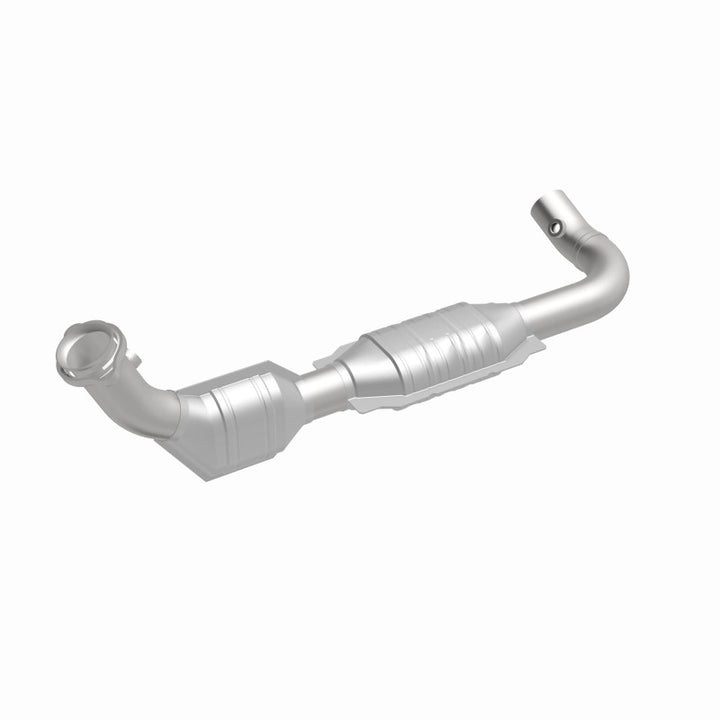 MagnaFlow Conv DF 99 F150 5.4L 2Wd D/S Easy Install