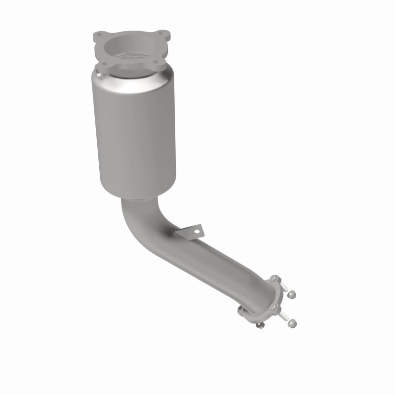 Direct-Fit Catalytic Converter for 09-14 Audi A4 Quattro