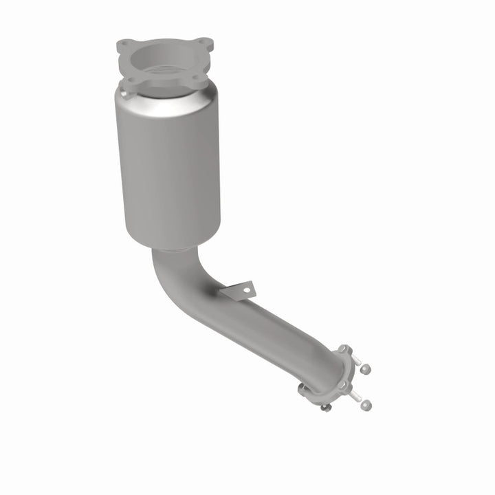 Direct-Fit Catalytic Converter for 09-14 Audi A4 Quattro