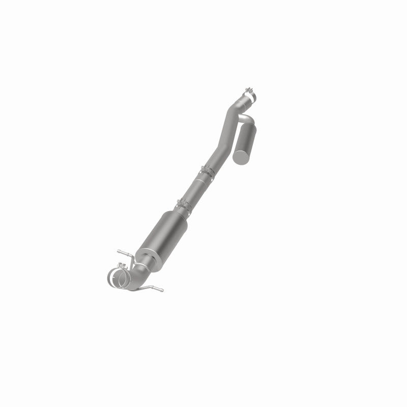 MagnaFlow D-Fit Muffler Replacement for 19-21 GMC Sierra 1500
