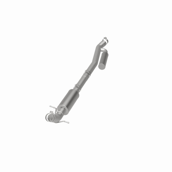 MagnaFlow D-Fit Muffler Replacement for 19-21 GMC Sierra 1500