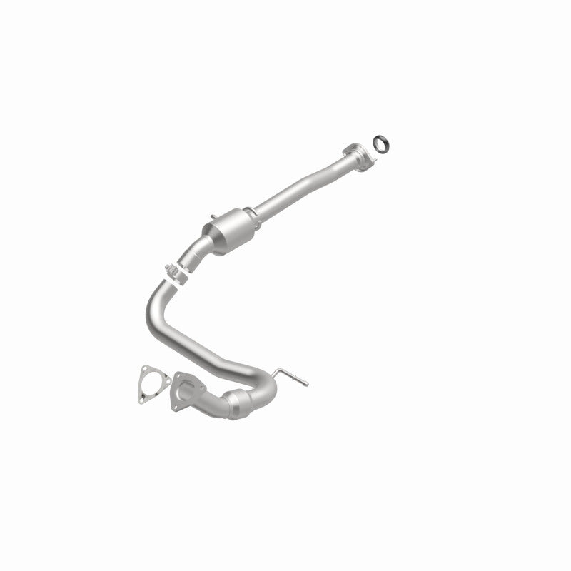 MagnaFlow 15-17 Chevrolet Colorado 2.5L Converter - Easy Installation & CARB Compliant