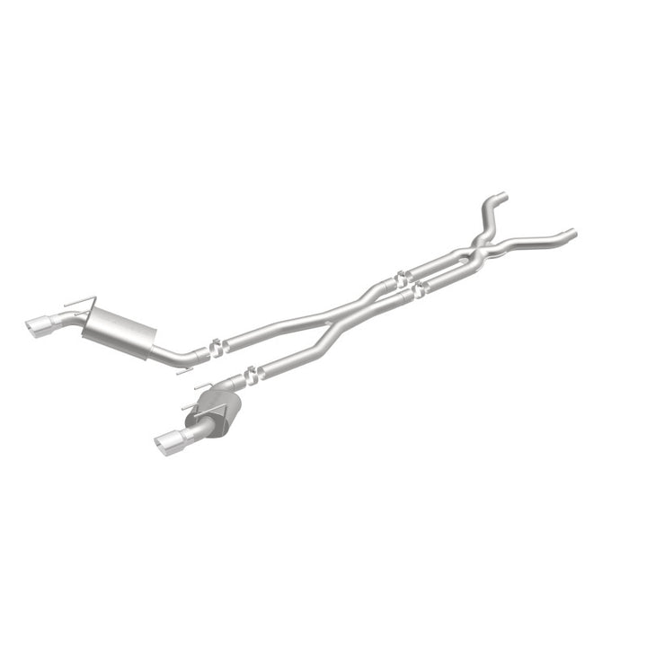 MagnaFlow 10-11 Camaro Exhaust Easy Install & Best Price