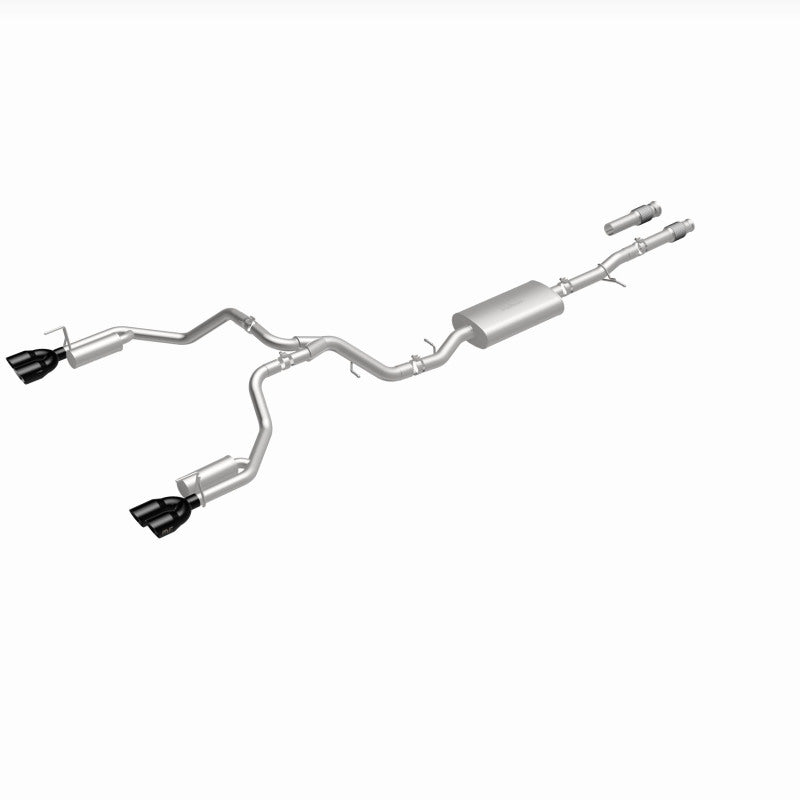 2021 Magnaflow Street Series Cat-Back Exhaust for GMC Yukon XL/Suburban/Cadillac Escalade - Performance Upgrade