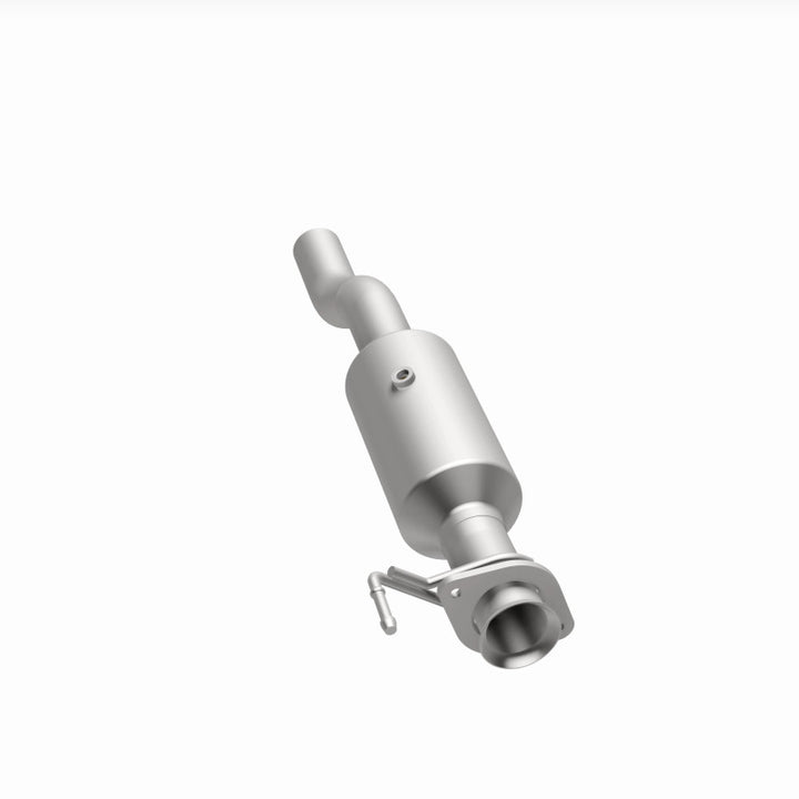 MagnaFlow 20-22 Ford F-350 V8 Direct Fit Catalytic Converter Easy Install