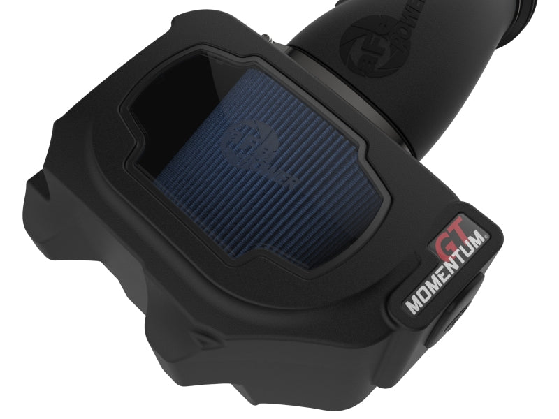 Afe Momentum GT Cold Air Intake System with Pro 5R Filter for Jeep Grand Wagoneer (WS) V8-6.4L - 22-23