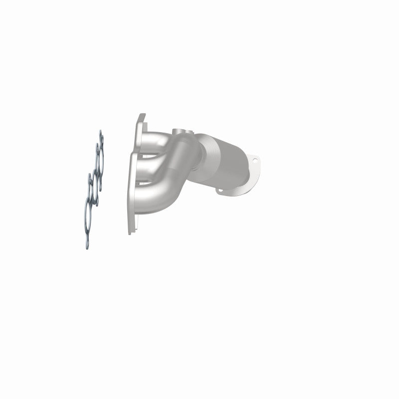 Magnaflow 06-08 IS250 V6 Direct Fit Converter Easy Install