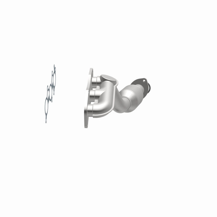 MagnaFlow Catalytic Converter for 2006 Lexus GS300 3.0L - Driver Side