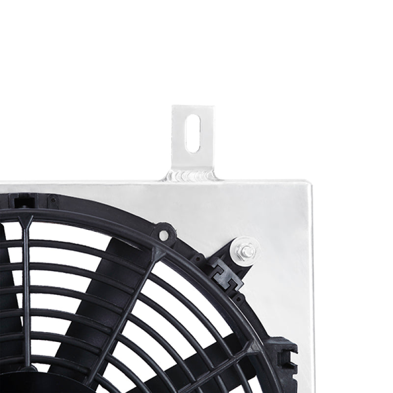 Mishimoto Aluminum Fan Shroud Kit for 94-01 Acura Integra GS GS-R LS RS Type R