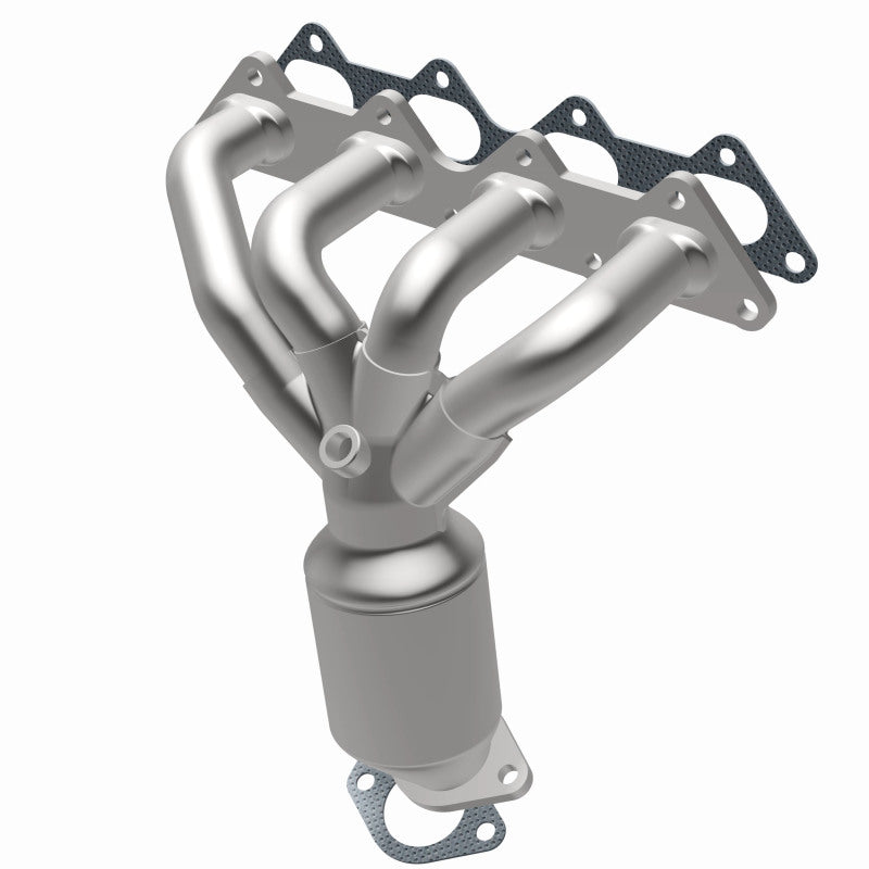 MagnaFlow Conv DF Manifold Easy Install for Chrysler & Mitsubishi