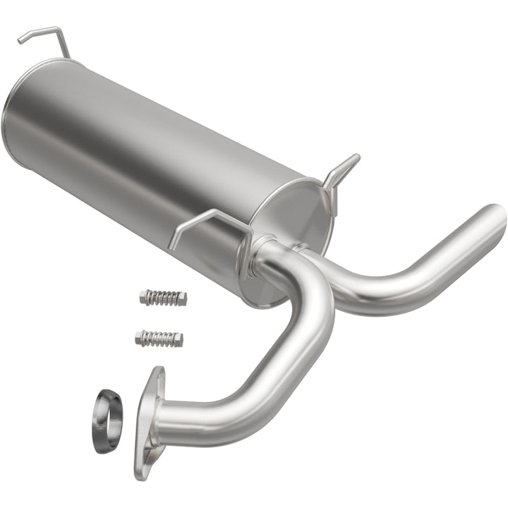 BRE Exhaust 2011–2017 Juke 1.6L Muffler Kit - OneFastShop